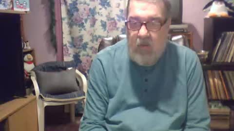 Rope online show from 01-18-25, 09:13