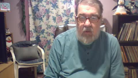 Rope online show from 01-20-25, 09:22