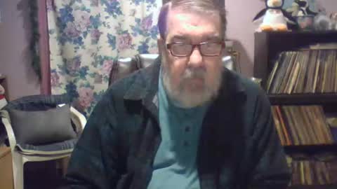 Rope online show from 01-21-25, 12:46