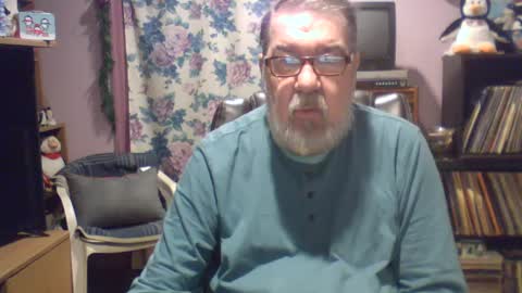 Rope online show from 01-21-25, 09:25