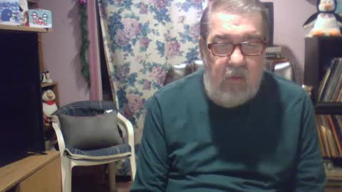 Rope online show from 01-24-25, 09:37