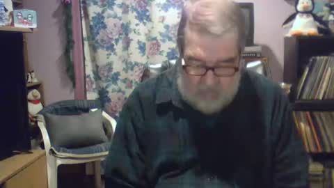 Rope online show from 01-25-25, 09:14