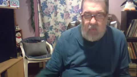 Rope online show from 01-27-25, 12:22