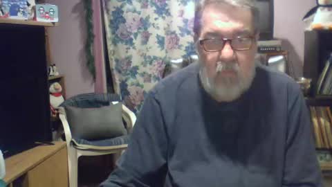 Rope online show from 01-31-25, 12:39