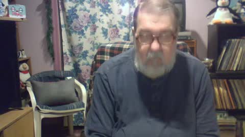 Rope online show from 02-13-25, 12:24