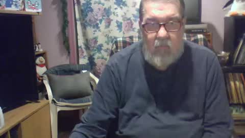 Rope online show from 02-14-25, 12:19