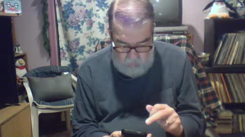 Rope online show from 02-16-25, 09:05
