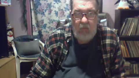 Rope online show from 02-17-25, 12:21