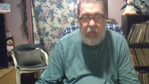 Rope online show from 02-20-25, 09:20