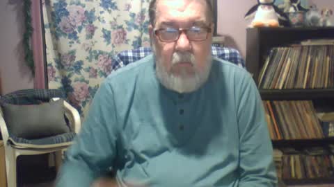 Rope online show from 02-21-25, 12:27