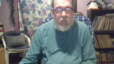 Rope online show from 02-21-25, 10:15