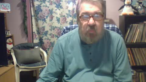Rope online show from 02-22-25, 09:15