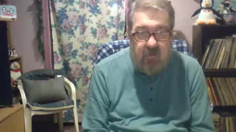 Rope online show from 02-23-25, 12:30