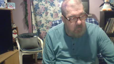 Rope online show from 02-24-25, 09:31