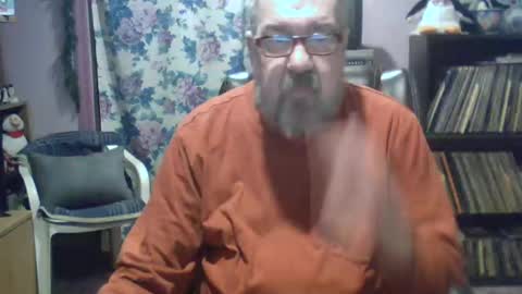 Rope online show from 02-25-25, 09:13