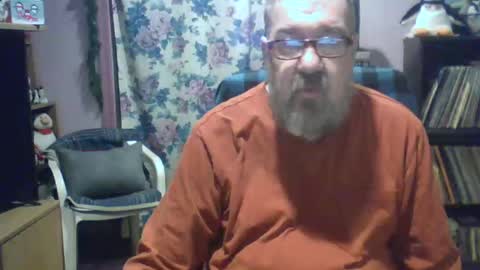 Rope online show from 02-27-25, 12:54