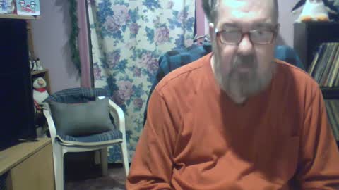 Rope online show from 02-27-25, 09:25