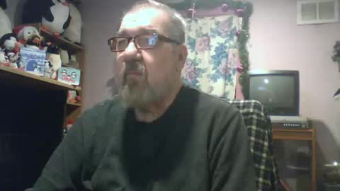 Rope online show from 03-04-25, 09:11