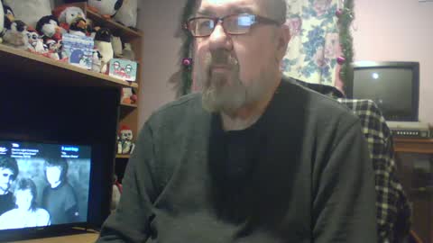 Rope online show from 03-07-25, 12:26
