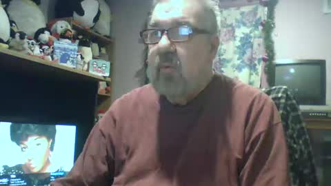 Rope online show from 03-07-25, 09:17