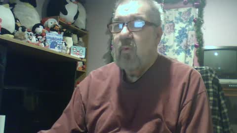 Rope online show from 03-08-25, 12:44