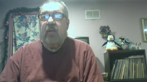 Rope online show from 03-10-25, 08:23