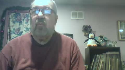 Rope online show from 03-11-25, 12:22