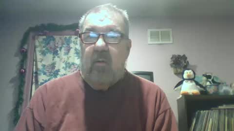Rope online show from 03-12-25, 08:52