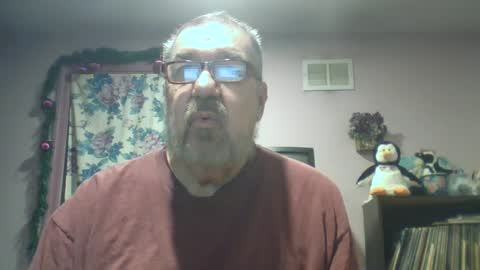 Rope online show from 03-12-25, 11:54