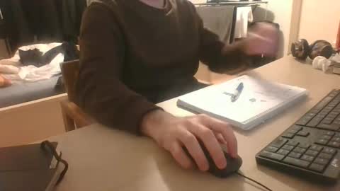 Snapshot of roridory chatting on 11-01-25, 09:17 roridory online show from 11-01-25, 09:17