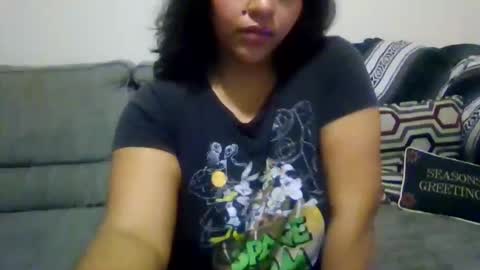 StarryNight online show from 11-24-25, 12:10