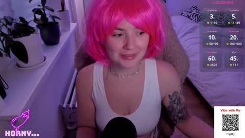 reesha . online show from 11-03-25, 12:28