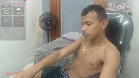 RORY CASTRO online show from 09-10-25, 11:27