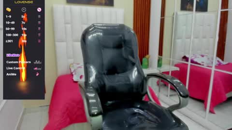 RORY CASTRO online show from 03-12-26, 06:36