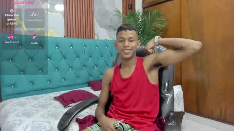 RORY CASTRO online show from 03-14-26, 11:32