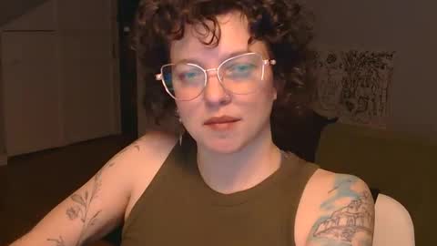 Rory Nexus online show from 02-12-26, 03:23