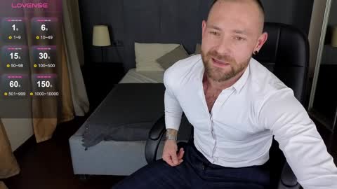 Rory Reed online show from 12-11-24, 12:44