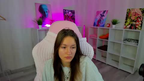 Snapshot of rosa_vaughn chatting on 07-08-26, 12:59 Viola online show from 07-08-26, 12:59