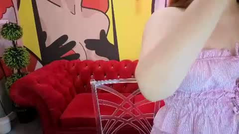 rosaamour online show from 06-17-26, 05:32