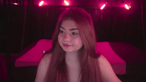 rosaamour online show from 06-25-26, 05:56