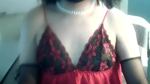 Rosa online show from 05-18-26, 04:02
