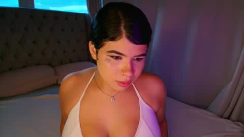 Rosalie Bliss online show from 05-31-26, 07:26