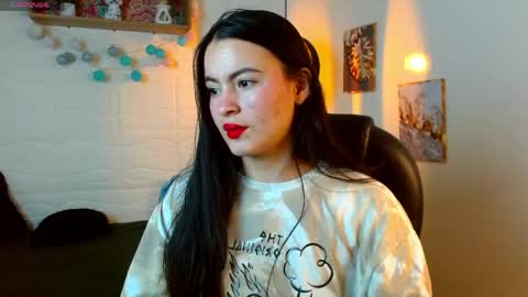R O S A L I A online show from 05-14-26, 03:57