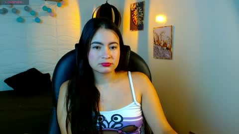 R O S A L I A online show from 06-07-26, 05:22