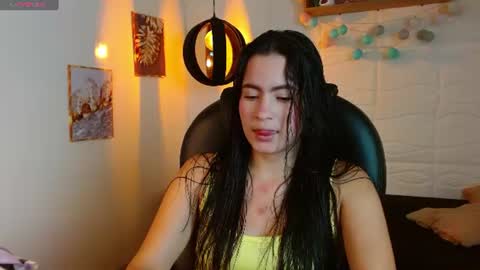 R O S A L I A online show from 06-16-26, 04:37