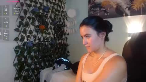 R O S A L I A online show from 07-09-26, 04:05