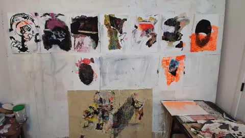 Rosalie Caine online show from 11-12-25, 11:36