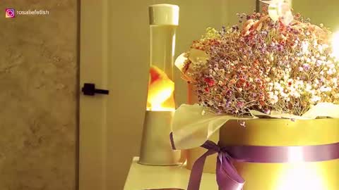 Snapshot of rosaliefetish chatting on 11-16-25, 01:33 Rosalie online show from 11-16-25, 01:33