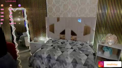 ROSALIN online show from 10-09-25, 11:52