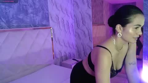 ROSALIN online show from 05-15-26, 03:02